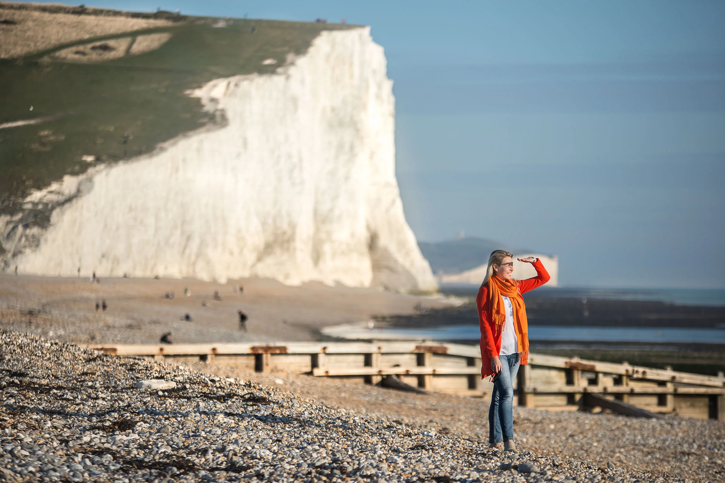 Professional Portrait Photographer based in Brighton &amp; London, UK Magdalena Smolarska