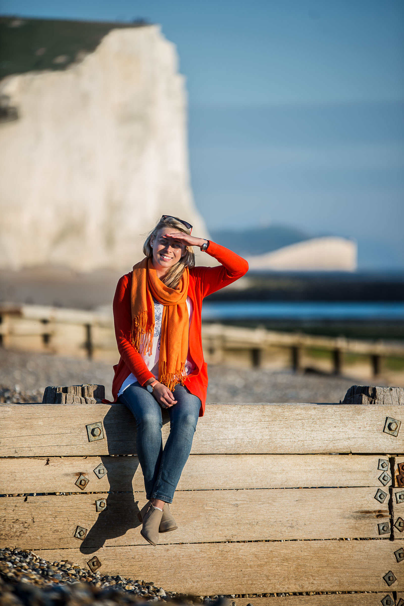 International Portrait Photographer based in Brighton &amp; London, UK Magdalena Smolarska