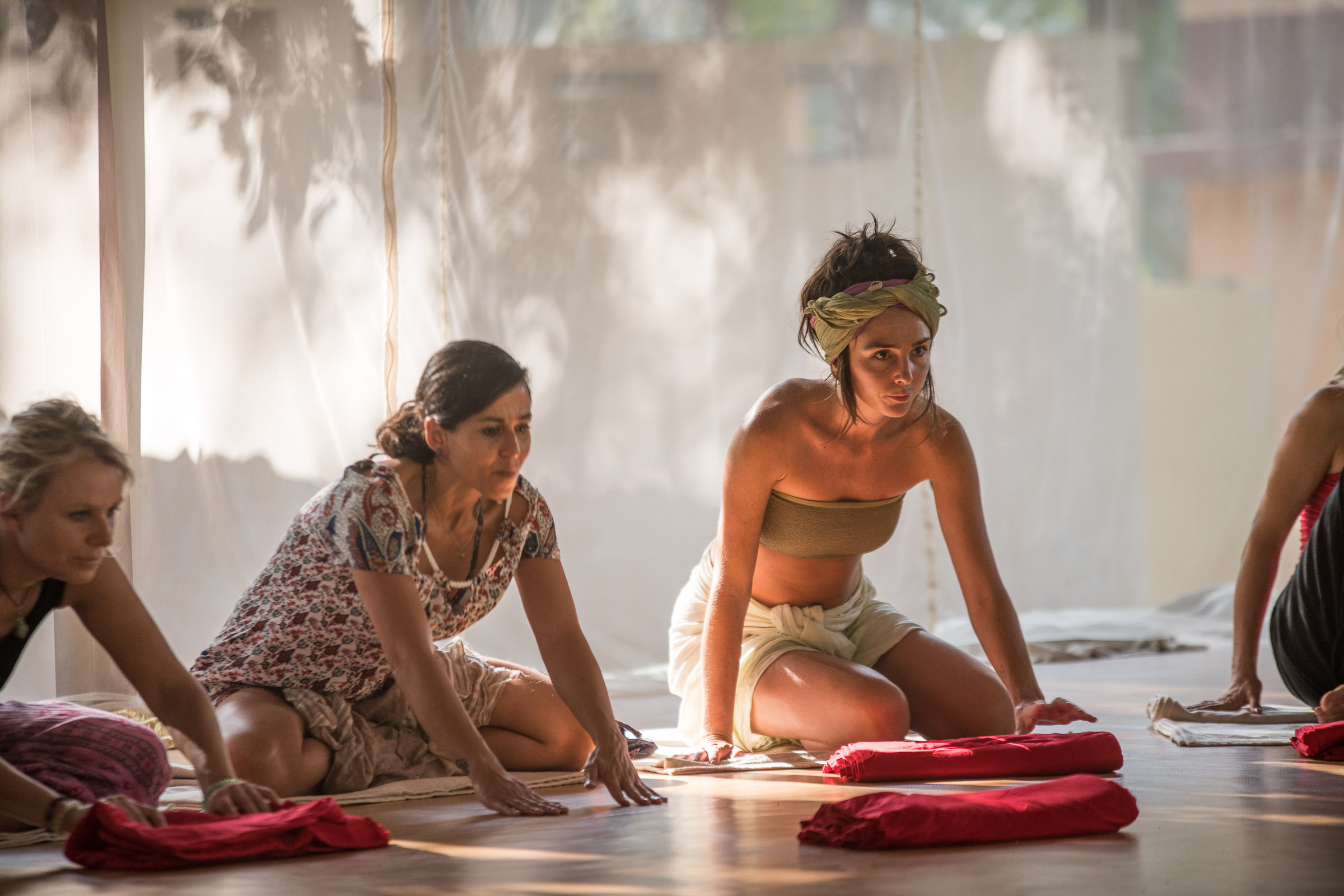Yoga Classes In Madalena  Discover Yoga Events & Workshops In Madalena