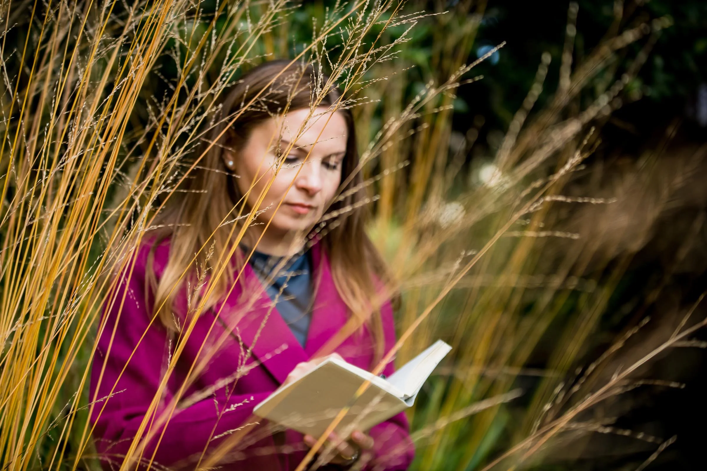 International Personal Brand Portrait Photographer - Magdalena Smolarska Photography based in UK, London & Brighton Sussex