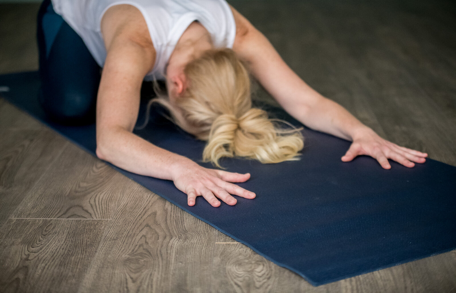 Yoga portrait headshot female photographer Brighton Hove Sussex area