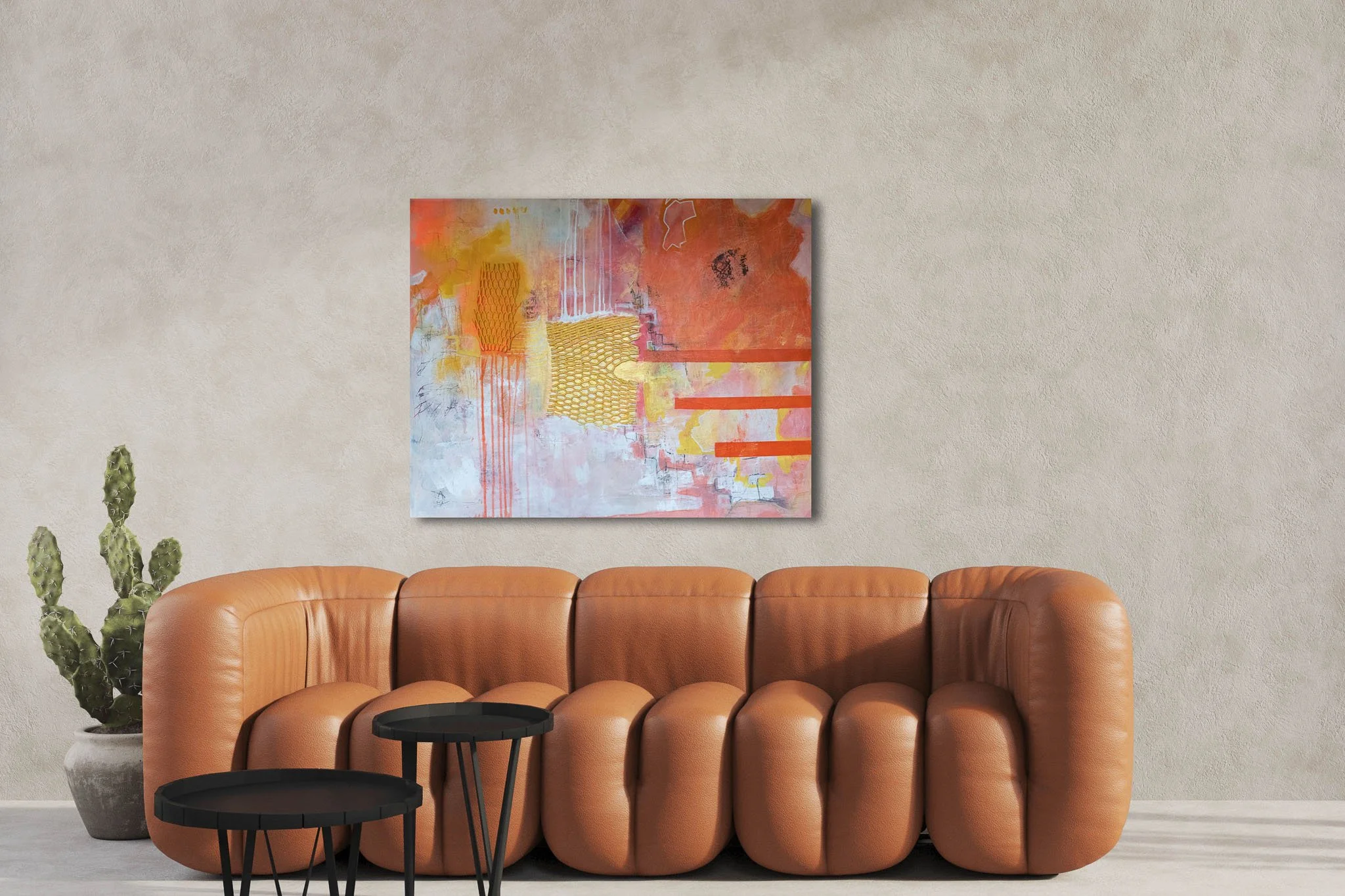 Abstract mixed media acrylic painting_.jpg