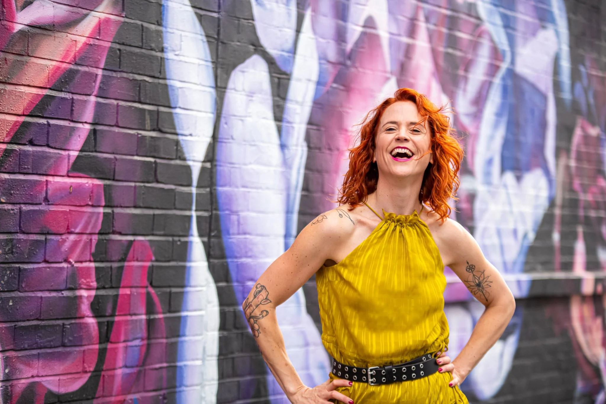 8 location spots you don't want to miss on your portrait photoshoot in Brighton and Hove Sussex UK