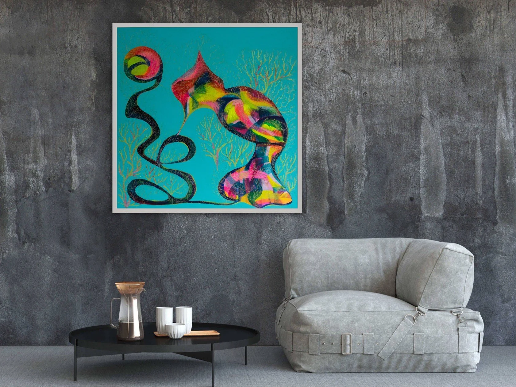Modern contemporary abstract art painting UK.jpeg