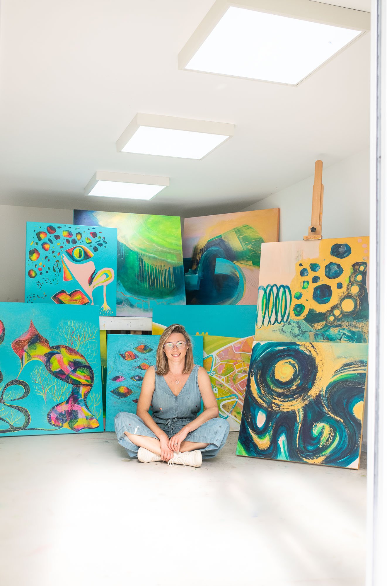 Intuitive Abstract Artist Workshops Cheshire UK.jpg