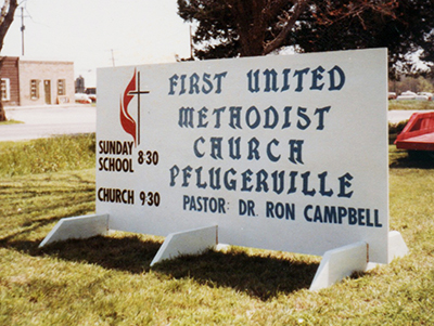 1983 05 FUMC Sign.jpg