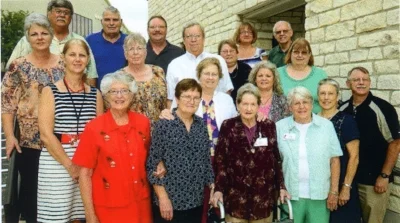 2013 Issues Class