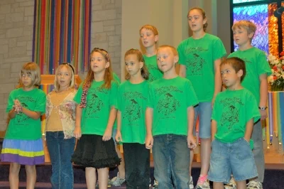 2009 Praise Power