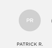 Typical User Identification icon