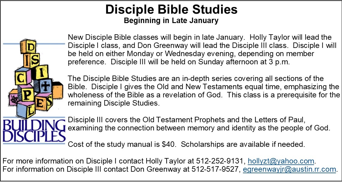 2019 Disciple Classes.jpg