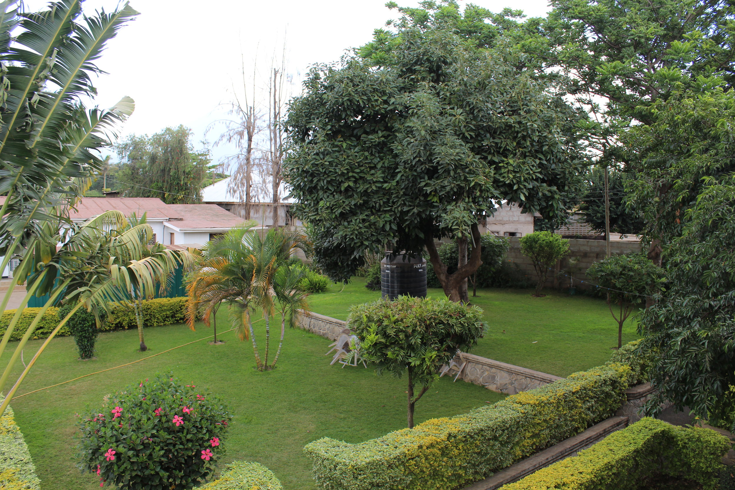 Tumaini Cottage