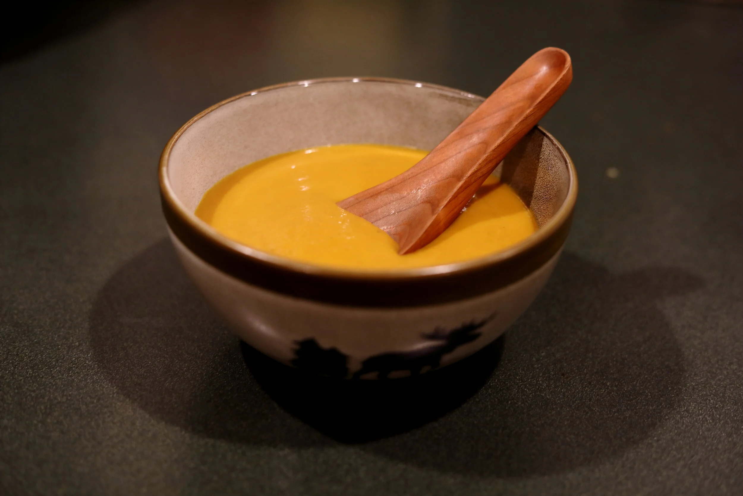 Paleo Butternut Squash Soup Recipe Butternut Squash Soup Green Adrenaline