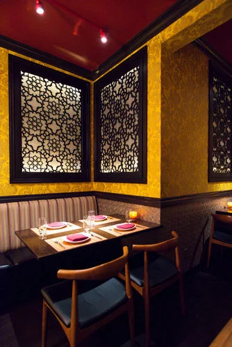 Adeeni Design Custom wall panels