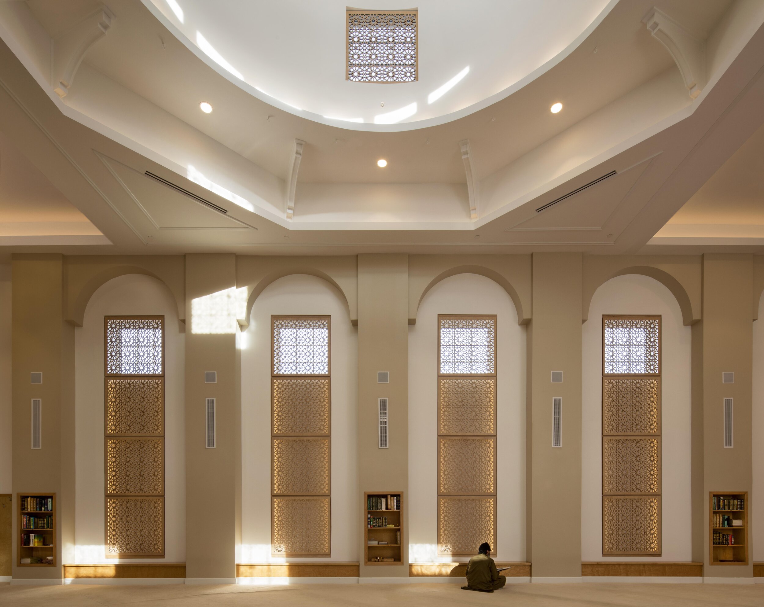 Star Pattern Laser Cut Pattern — Lightwave Laser