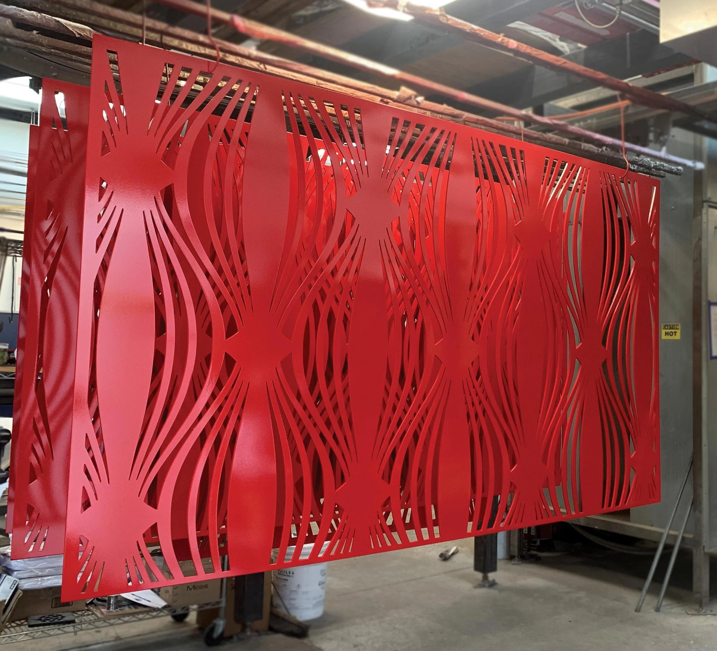 Wood Laser Cut Panels, Metal Laser Cut Panels, Decorative Laser Cut