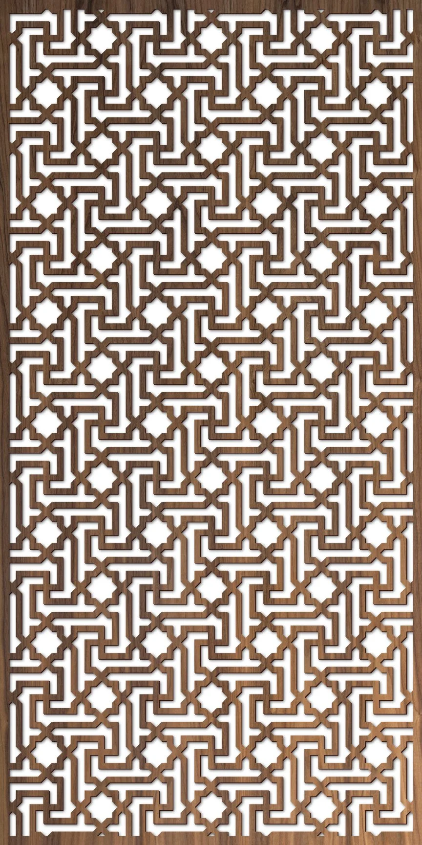 Interlocked Keys — Lightwave Laser