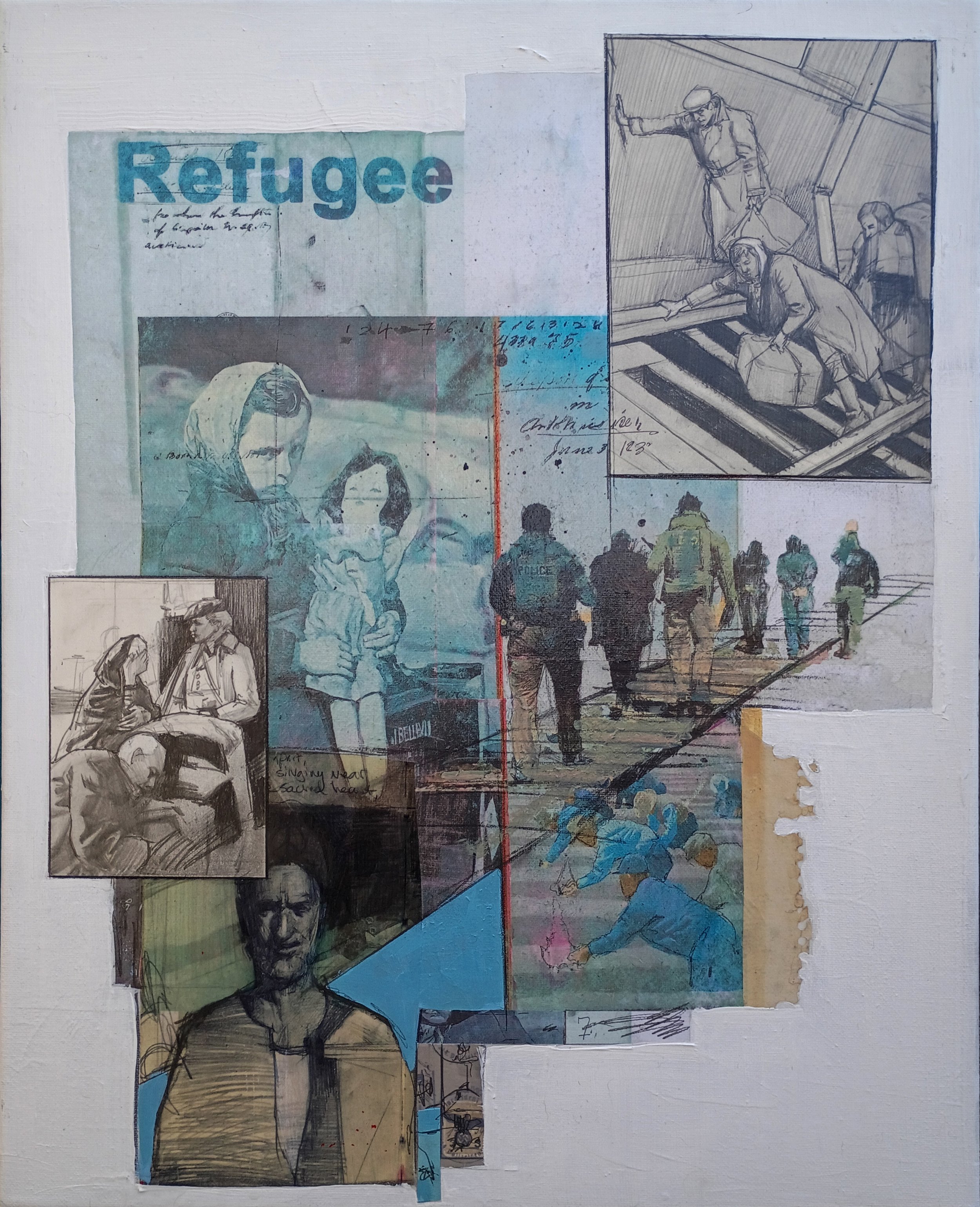 Refugee Verso 16x20 mixed media on canvas.jpg
