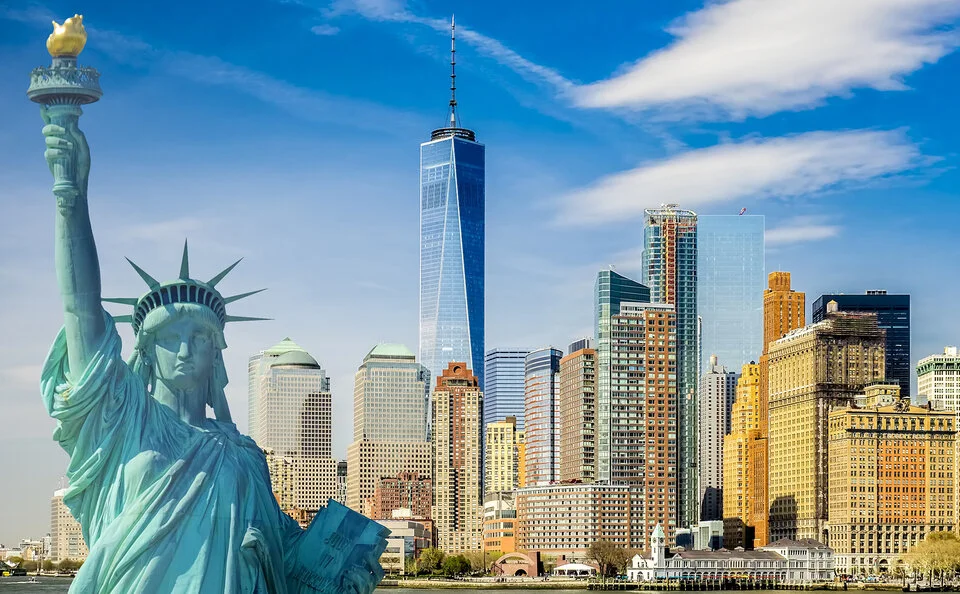 Oh City, My City!