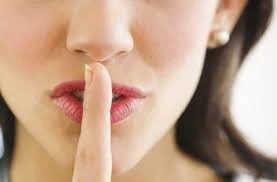 The Quiet Power of Saying Nothing