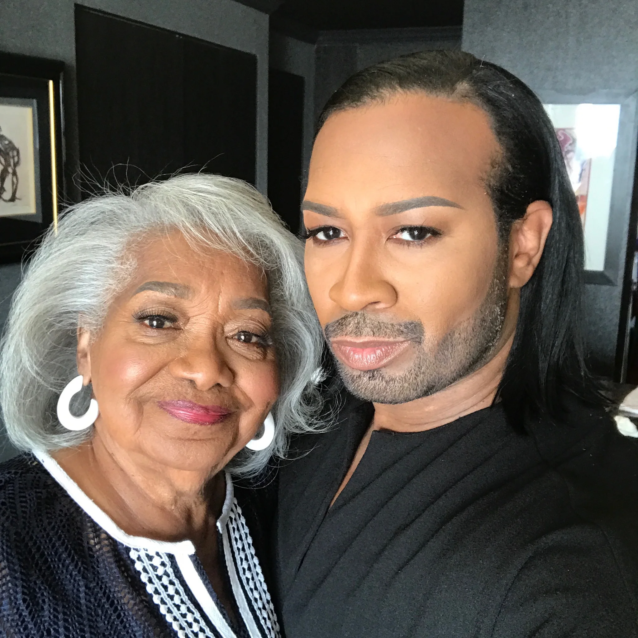 Happy 85th Birthday Granny!!!