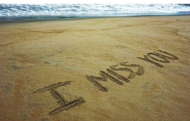 Is Your Relationship Sinking Like The Titanic? Part 1