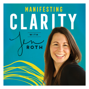 Podcast — Jen Roth