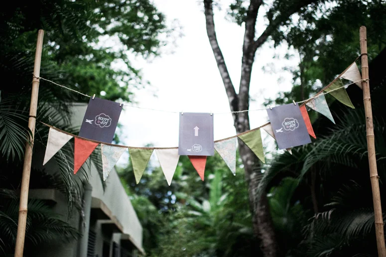 Costa Rica Wedding Planner