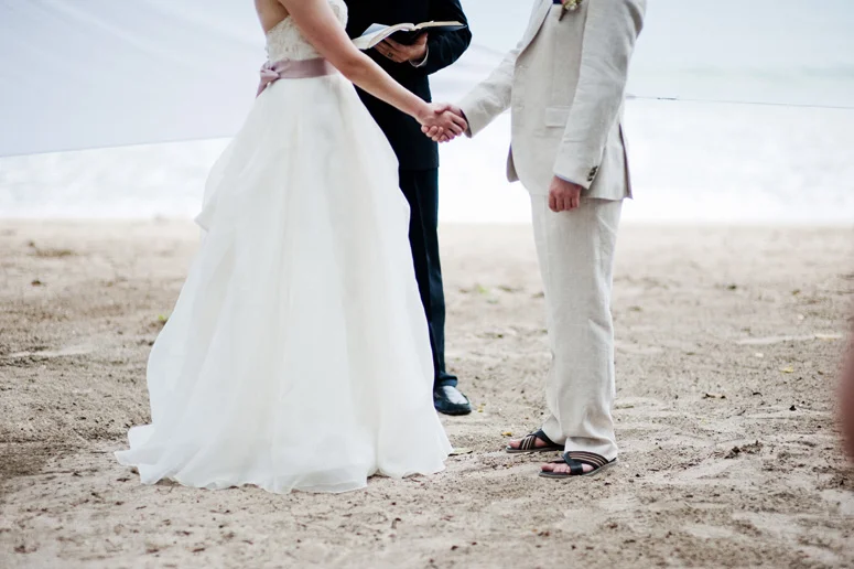 Costa Rica Wedding Planner