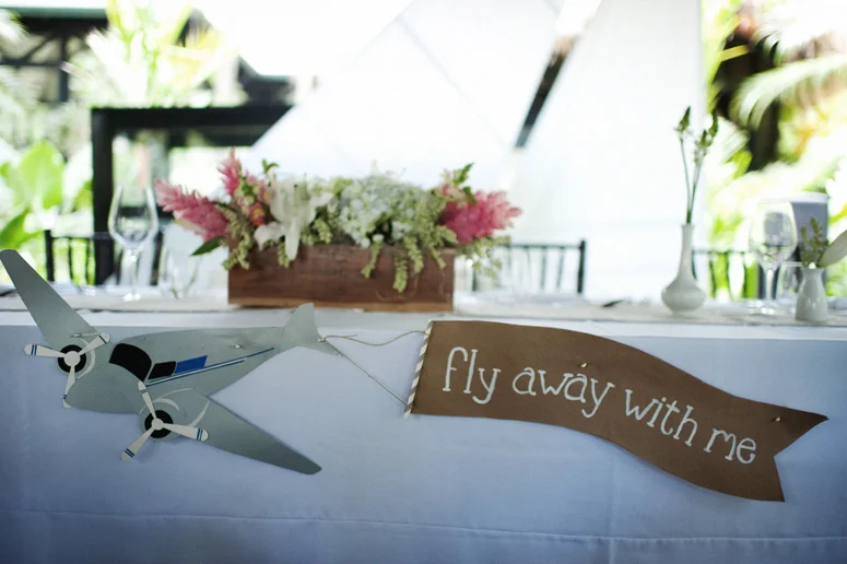 Costa Rica Wedding Planner