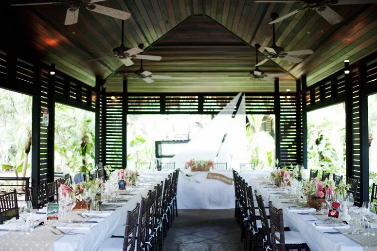 Costa Rica Wedding Planner
