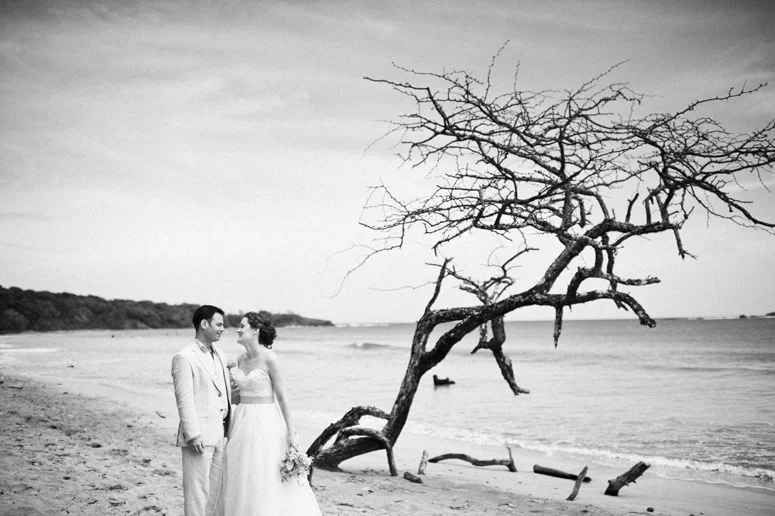 Costa Rica Wedding Planner