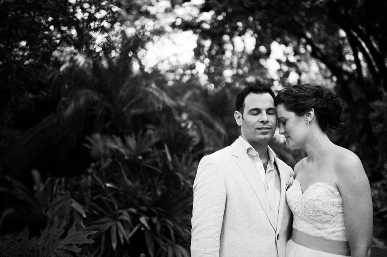 Costa Rica Wedding Planner