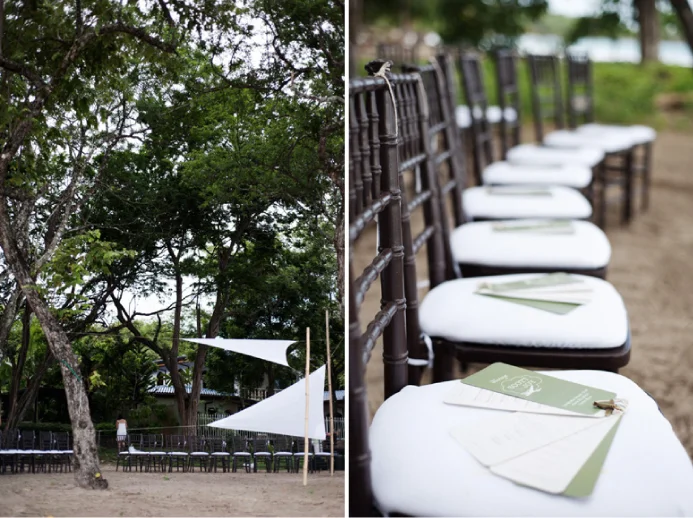 Costa Rica Wedding Planner
