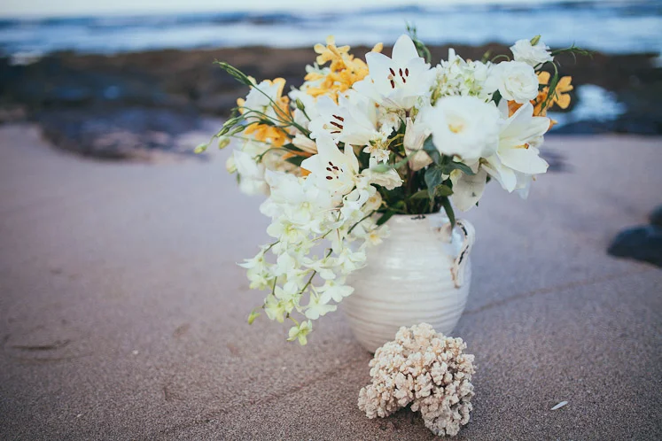 Rustic Vintage Wedding in Costa Rica