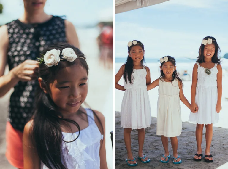 Costa Vida Photography | Four Winds Weddings