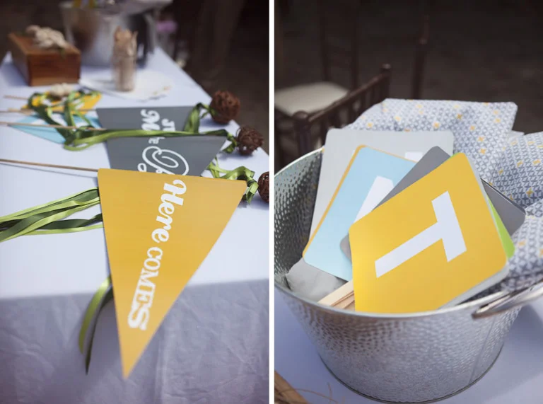 Costa Vida Photography | Four Winds Weddings