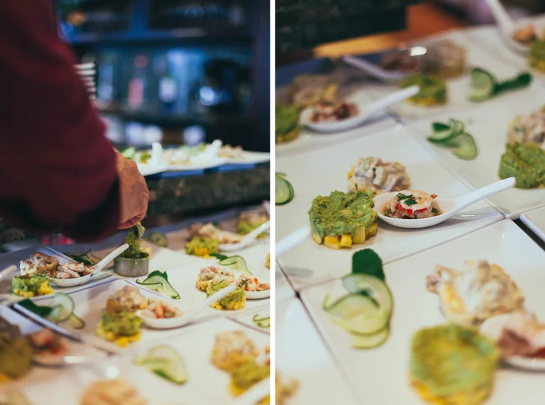 Costa Vida Photography | Four Winds Weddings & Events