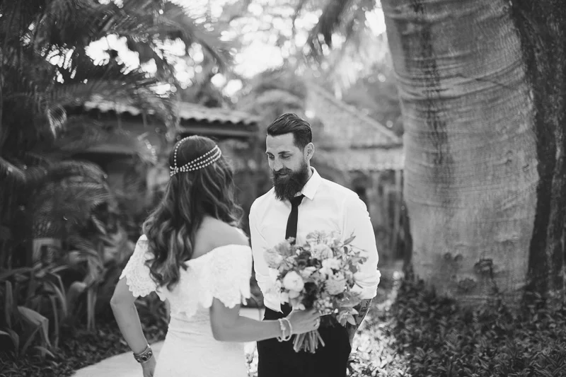 first look photo