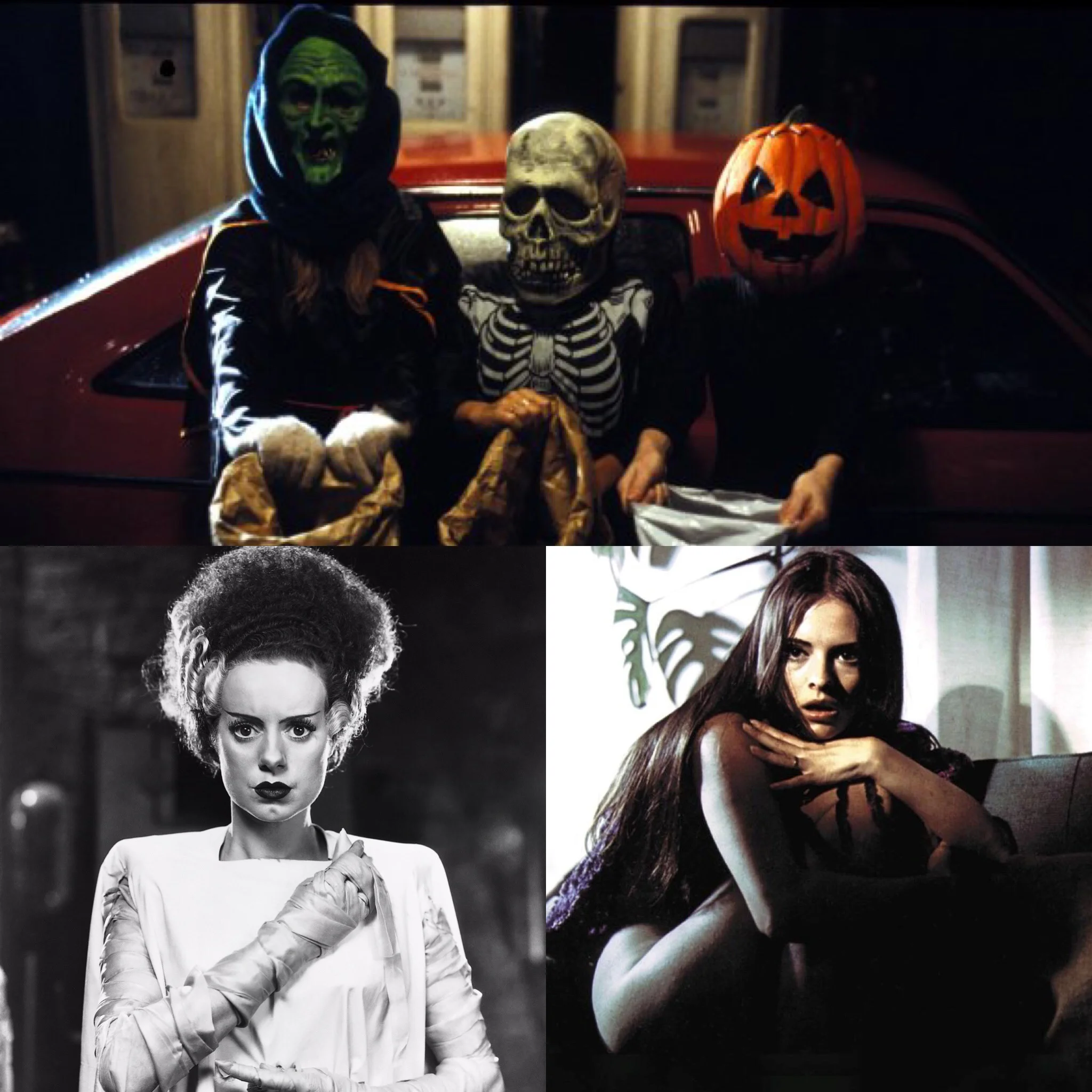 NECROMANIACS - 024 HALLOWEEN EDITION