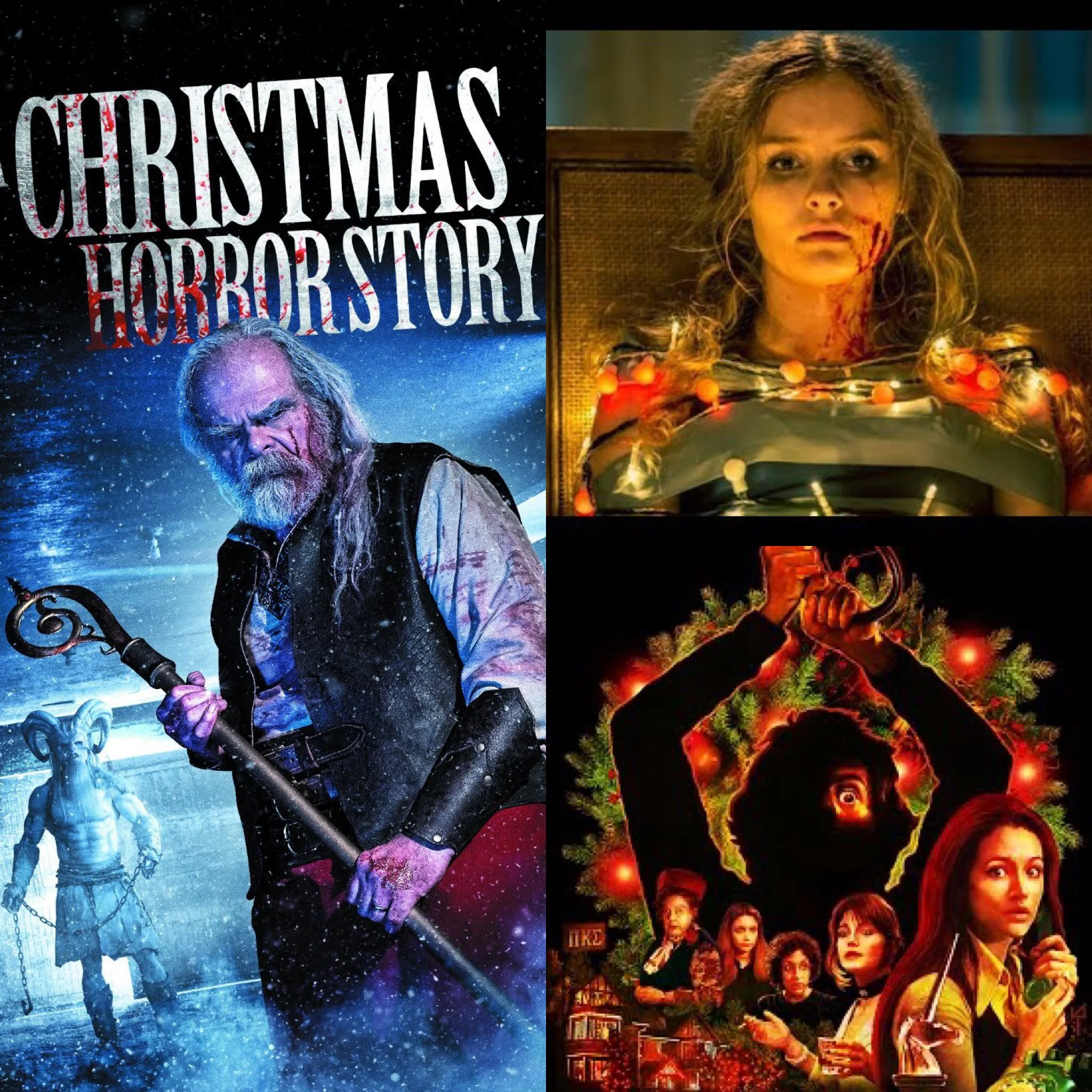 NECROMANIACS - 026 CHRISTMAS EDITION