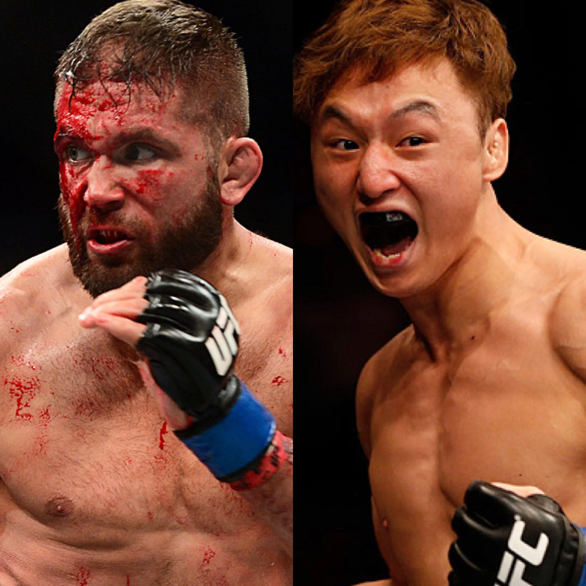 FIGHT CLUB TRANSMISSION 1.8.2018 - KEEPING IT REAL WITH UFC FIGHT NIGHT