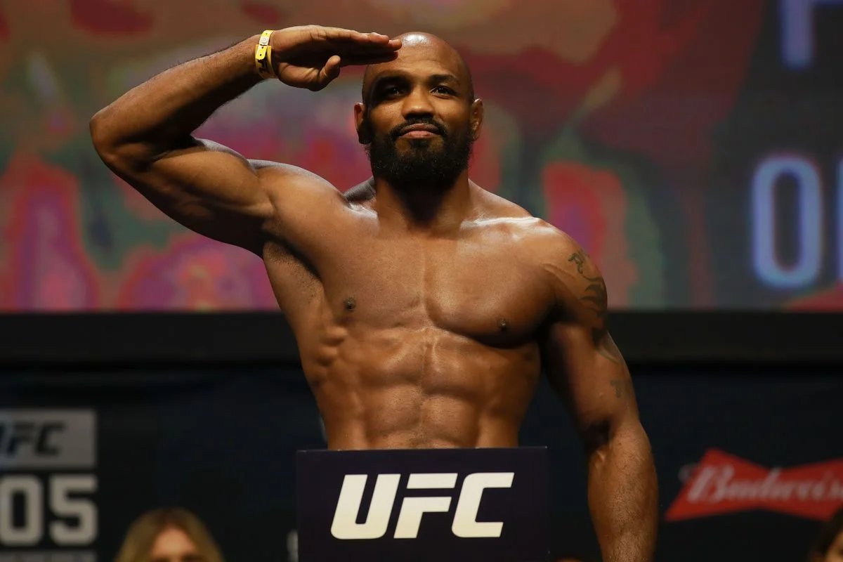 FIGHT CLUB WEEKLY 2.12.2018 - WHAT'S NEXT IN THE MIDDLEWEIGHT DIVISION