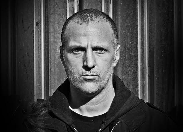 MAN ON THE SILVER MOUNTAIN 009 ANITFA = FASCISM