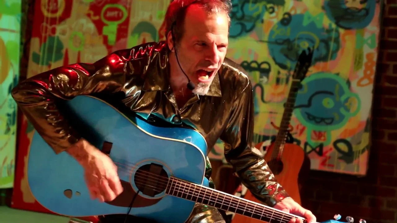 EWB 138 MALCOLM TENT (TPOS, TRASH AMERICAN STYLE)