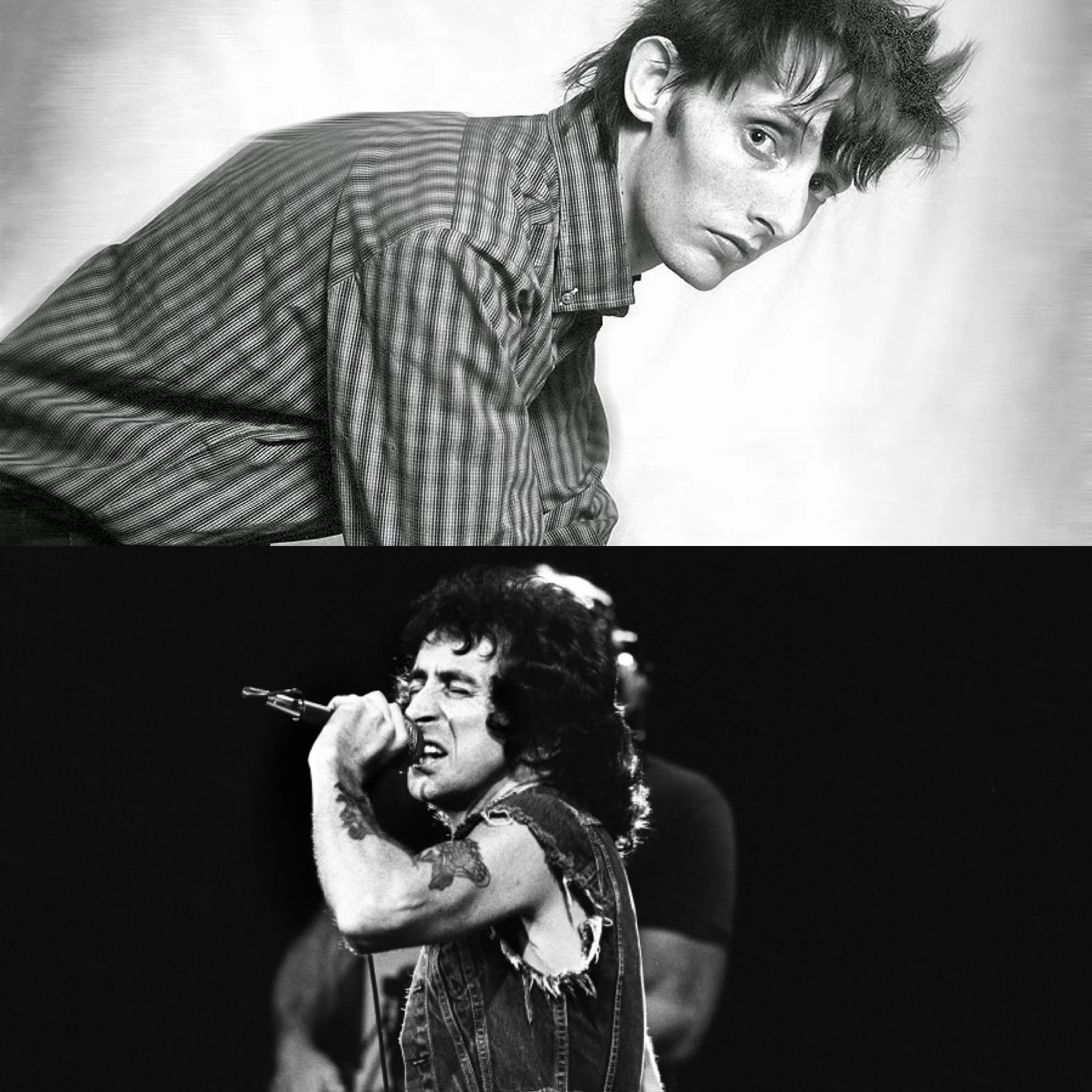 TOPIC 003 - AUSTRALIAN ROCK