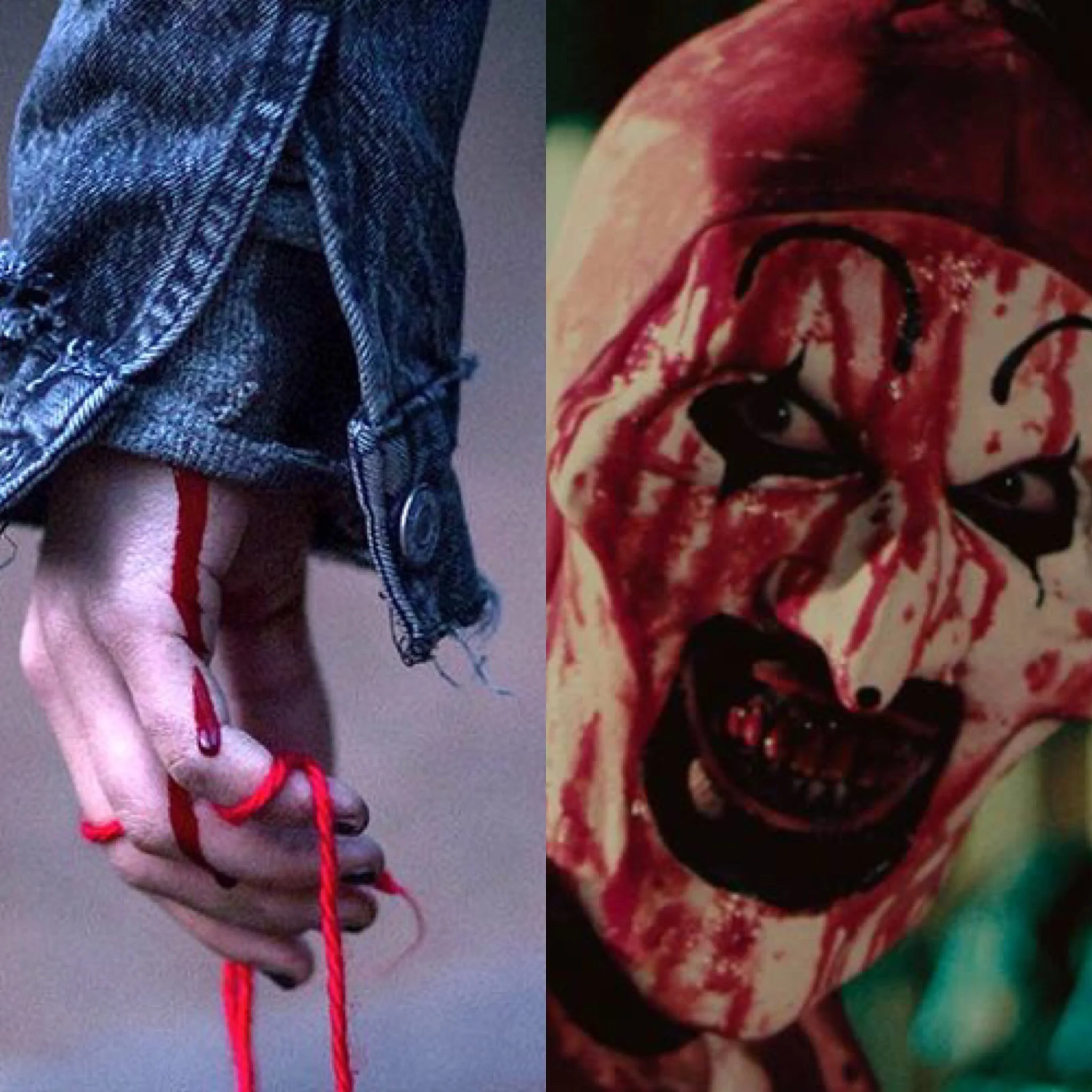 NECROMANIACS 030: PYEWACKET / TERRIFIER EPISODE