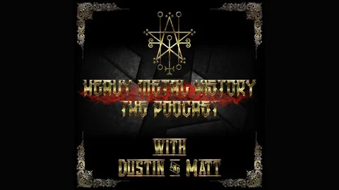 EWB 143 SWAPCAST WITH HEAVY METAL HISTORY