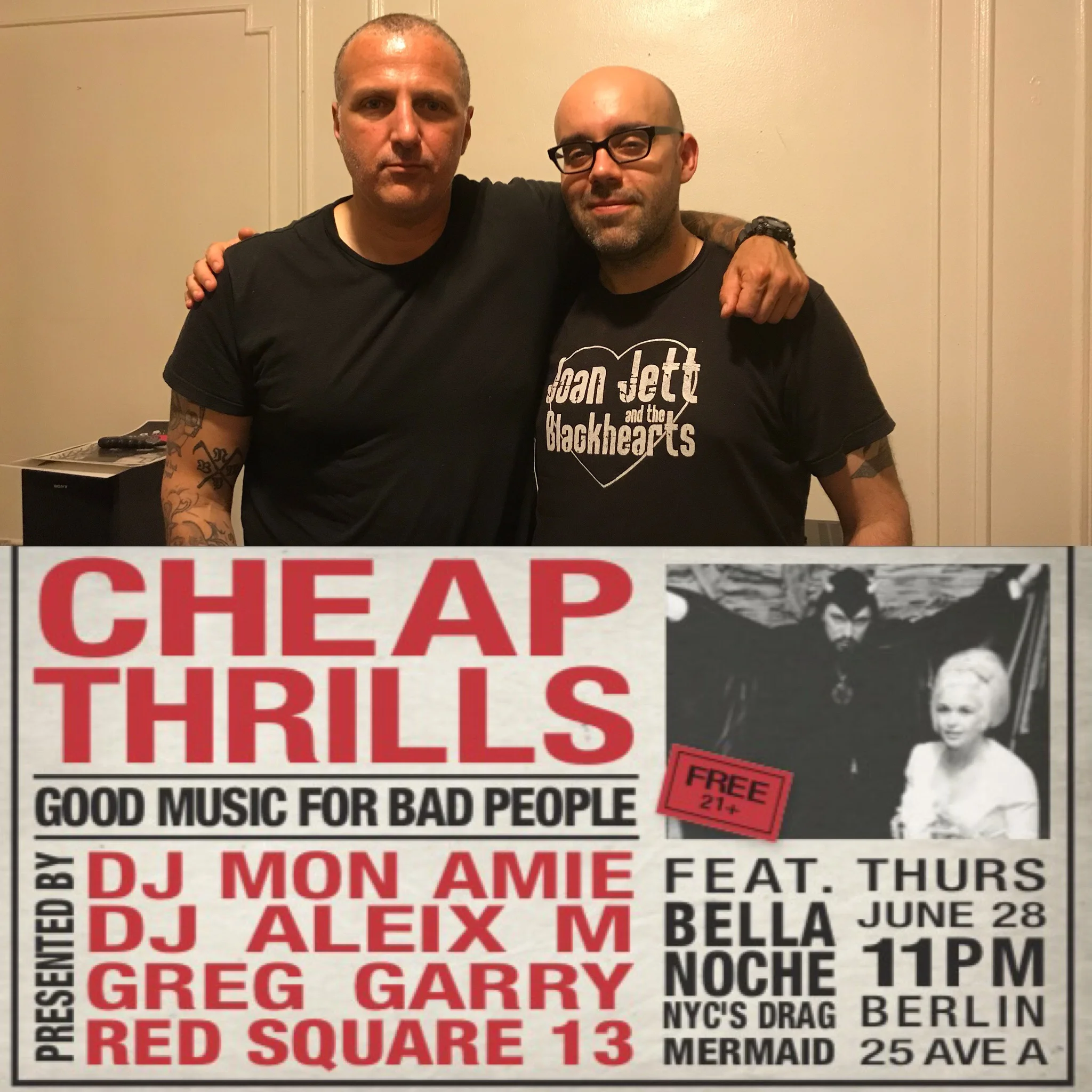 EWB 144 Aleix Martinez