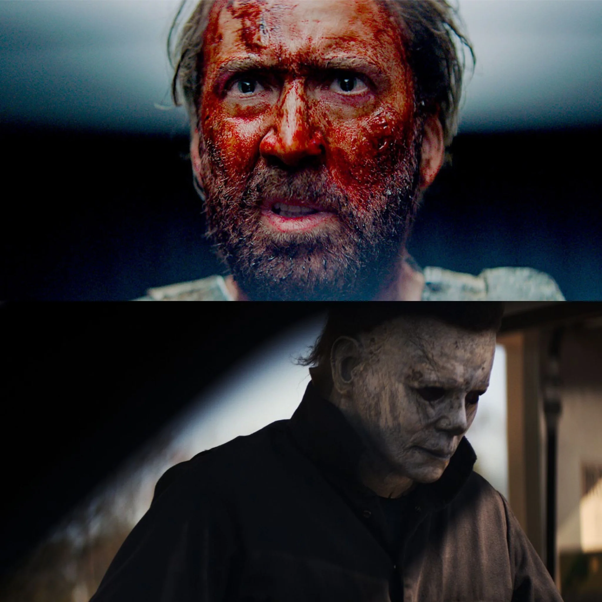 NECROMANIACS 033: HALLOWEEN SPECIAL