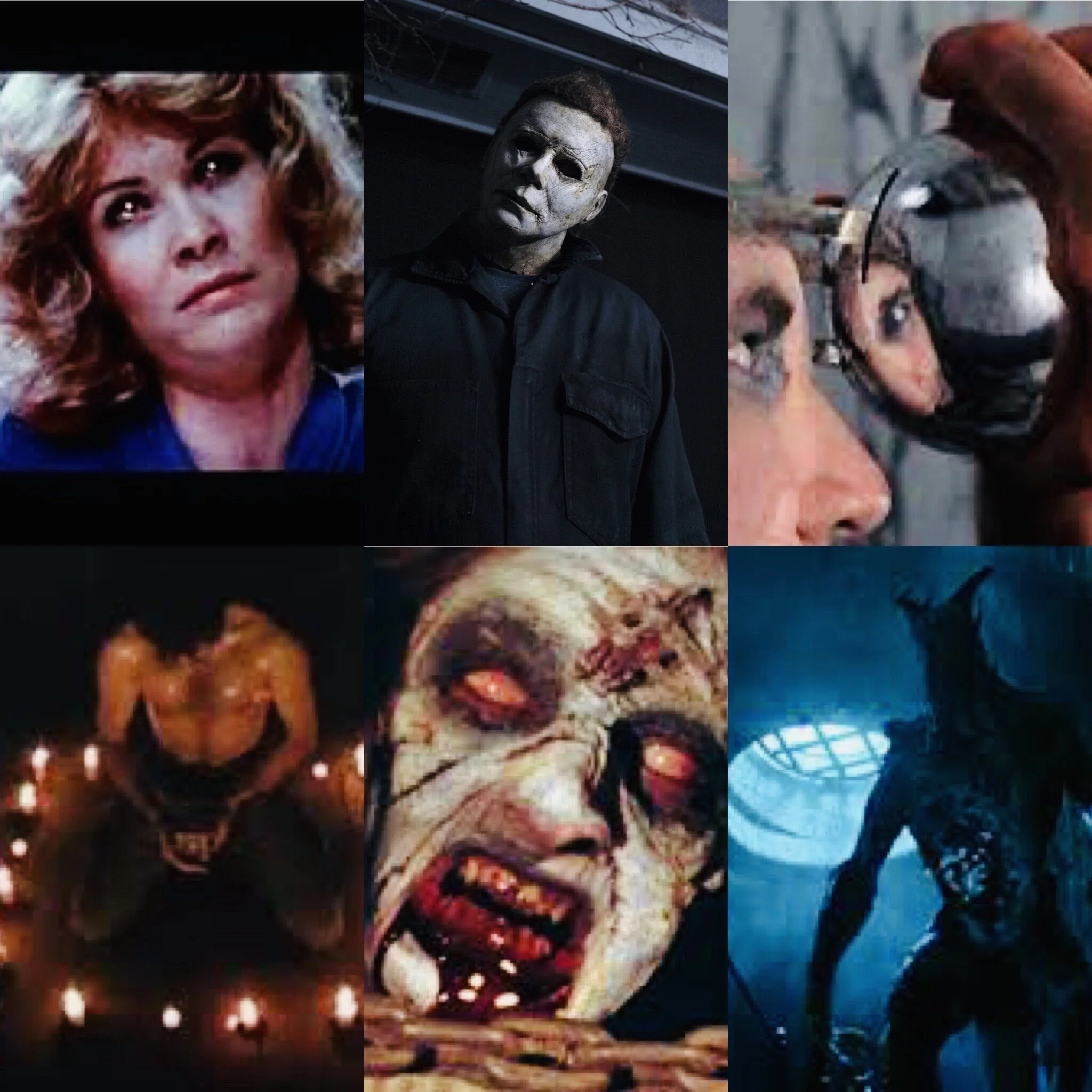 NECROMANIACS 055: HALLOWEEN SPECIAL